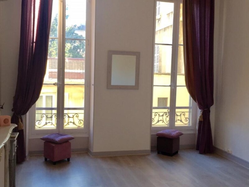 Bureau à louer dans locaux profession libérale