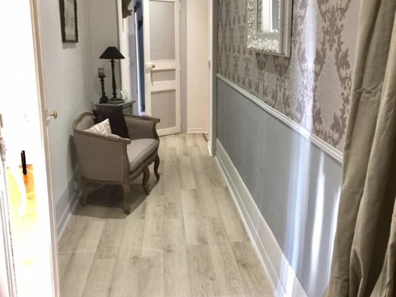 Bureau à louer dans locaux profession libérale