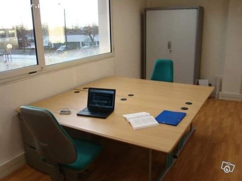 Bureaux professionnels