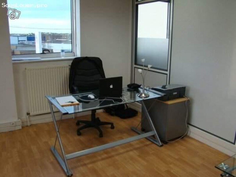 Bureaux professionnels
