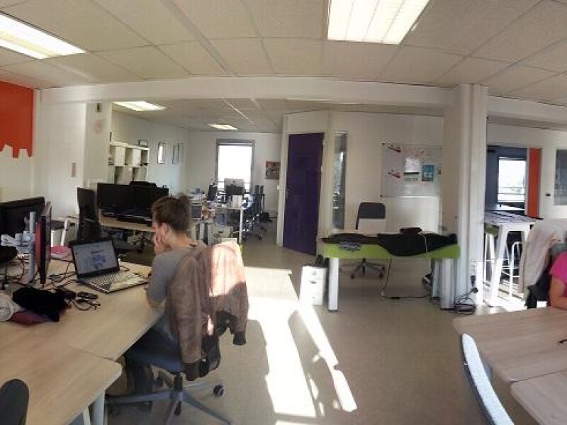 coworking Lille