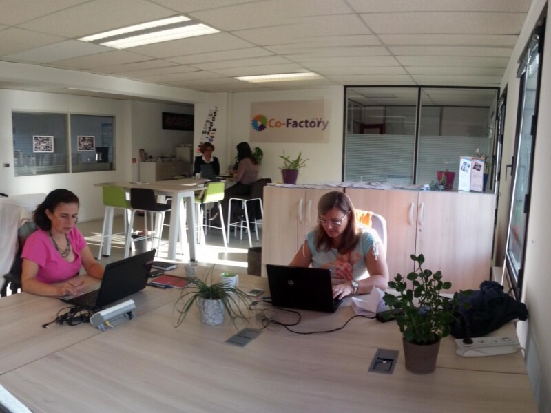 coworking Lille