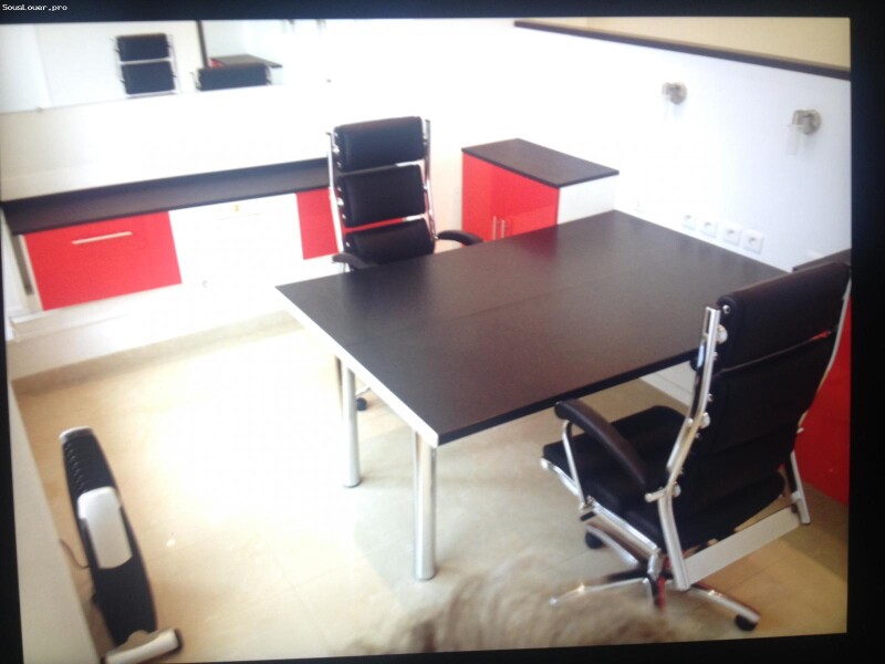 Juan les pins loue bureau