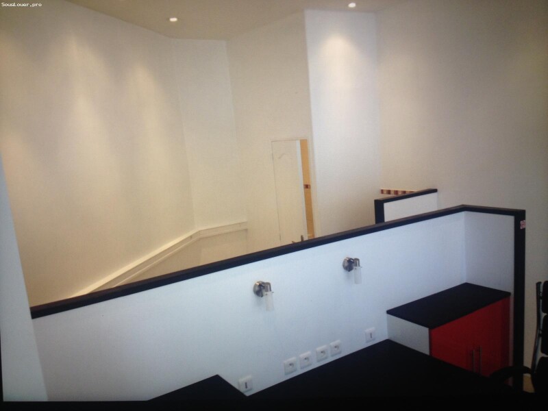 Juan les pins loue bureau