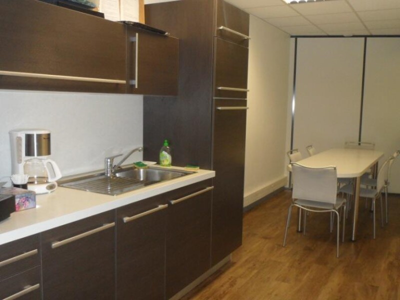 Location Bureau Vaise