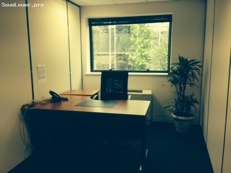 Location Bureaux Vaise