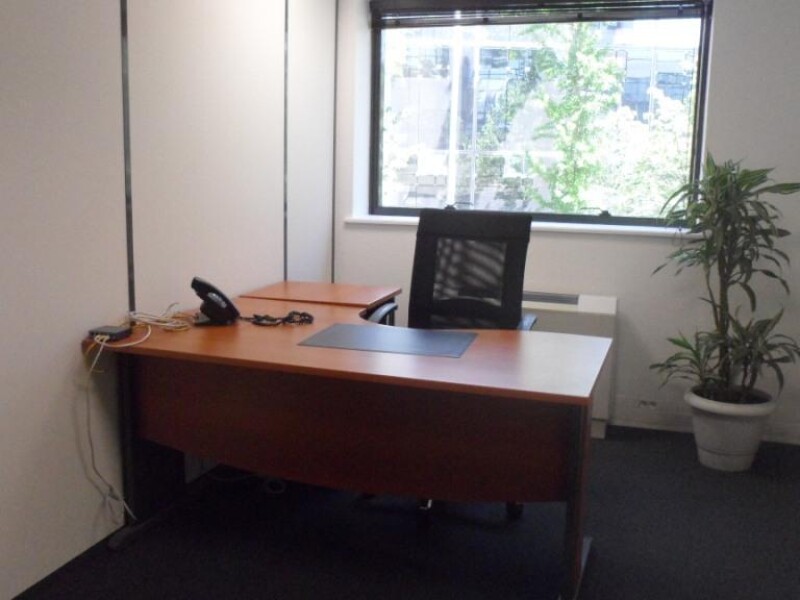 Sous - Location 2 Bureaux Vaise