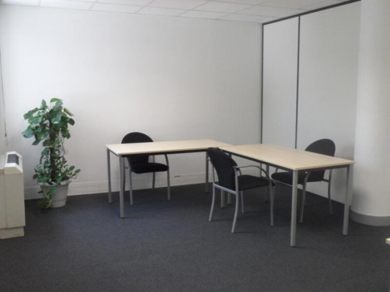 Sous - Location 2 Bureaux Vaise