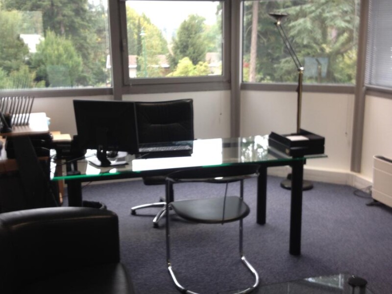 Sous location bureau fermé TASSIN LA DEMI-LUNE