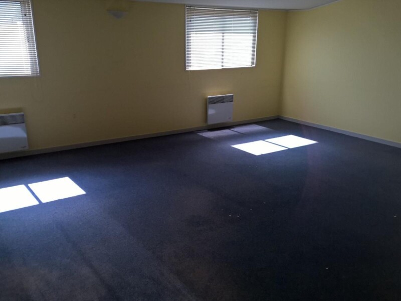 Sous location bureau Saint Jacques de la Lande Rennes