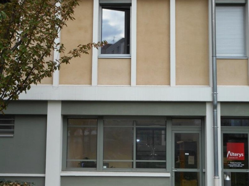Sous-location bureaux Lyon