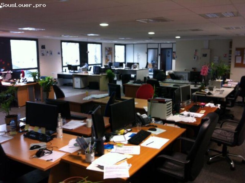 Sous location Lyon 9ème