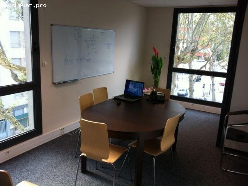 Sous location Lyon 9ème