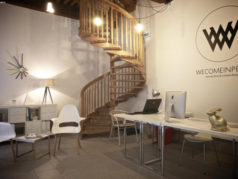 URGENT Bureau en co-working