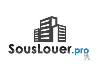 Sous location open sapace isolé